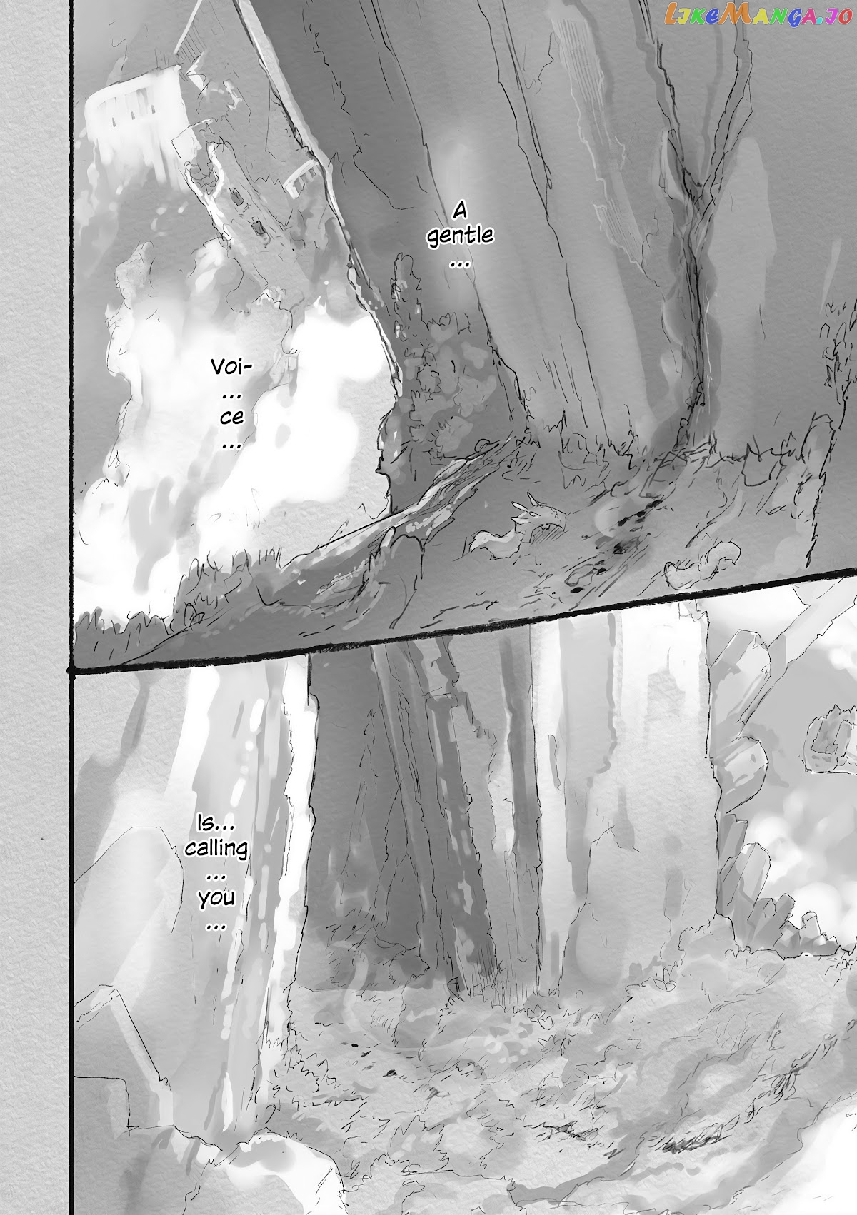 Made in Abyss, Chapter 63 image 45